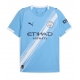 Billige Fotballdrakt Manchester City Ruben Dias #3 Replika Hjemmedrakt 2025-26 Kortermet Billige Fotballdrakt Manchester City Ruben Dias #3 Replika Hjemmedrakt 2025-26 Kortermet